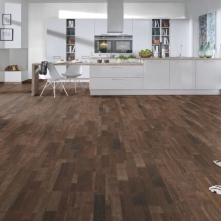 Flotante Krono Original Bali Driftwood K-038 Kronofix -