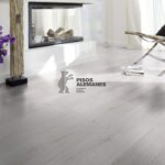 Flotante Kronotex Roble Trend Blanco D-3201 Advanced - - Image 2