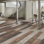 Heritage Barnwood K-036 - Flotante Krono Original