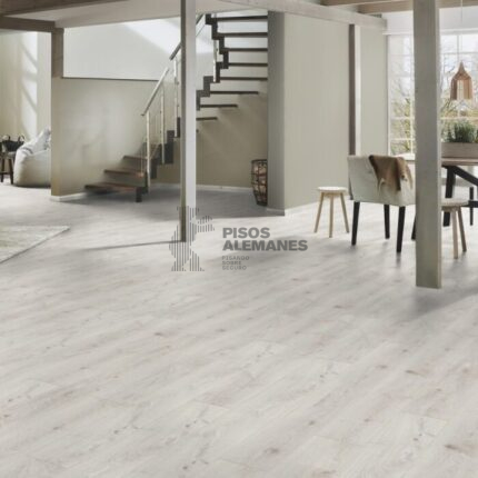 Roble Chantilly TP-5953 Titan Prestige - Flotante Krono Original