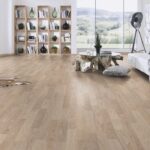 Roble Flaxen D-4283 Castello - Flotante Krono Original