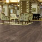 Nussbaum Palazzo D-4757 Dinamic A - Flotante Oferta Kronotex