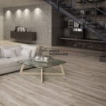 Taupe Atelier - Porcelanato
