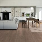 Flotante Euro Home Nogal Sun Bleached D-4276 4V Villa - - Image 2