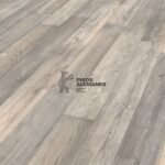 Flotante Krono Original Pin Gris Antique D-8812 Castello -