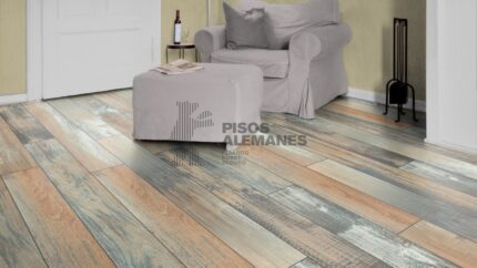 Blues D-4769 Amazone - Flotante Kronotex