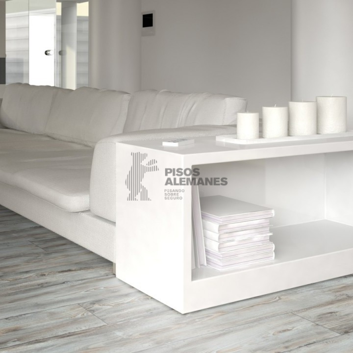 17005_bbficpasr7duakft.jpg Flotante My Floor Fantasy Wood MV-848 My Cottage - - Image 1