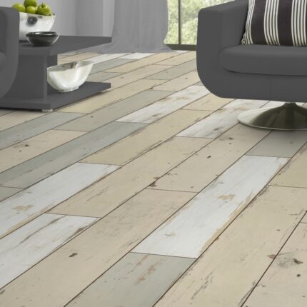 Brave D-4782 Exquisit - Flotante Kronotex