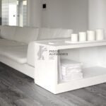 Chene Ardoise D-7391 - Flotante  Kronotex 12 mm
