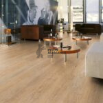 Flotante Kronotex Roble Hacienda Grey D-2958 Dinamic - - Image 2