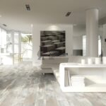 Roble Hella D-4754 - Flotante Kronotex - Exquisit