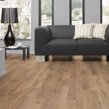 Flotante Kronotex Roble Dezent D-3668 Amazone -