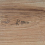 Almond Wood Home 22,5 cm x 90 cm - ILVA Porcelanato - Image 2