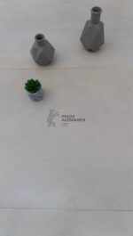 51007 Arena Alicante - Porcelanico Rectificado - Image 3