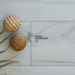 Ash Wood Home 22,5 cm x 90 cm - ILVA Porcelanato - Image 4