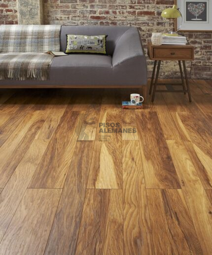 8155 Appalachian Hickory Binyl Pro ORCA 8 mm