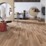 Elegant Oak 8521 Flotante Krono Original Castello 8 mm