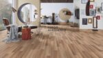 Elegant Oak 8521 Flotante Krono Original Castello 8 mm