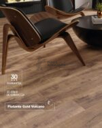 Gold Volcano Oak K462 – Flotante Krono Original 8 mm - Image 4