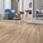 Roble Cutter D-2450 Flotante Kronotex Dinamic 8 mm