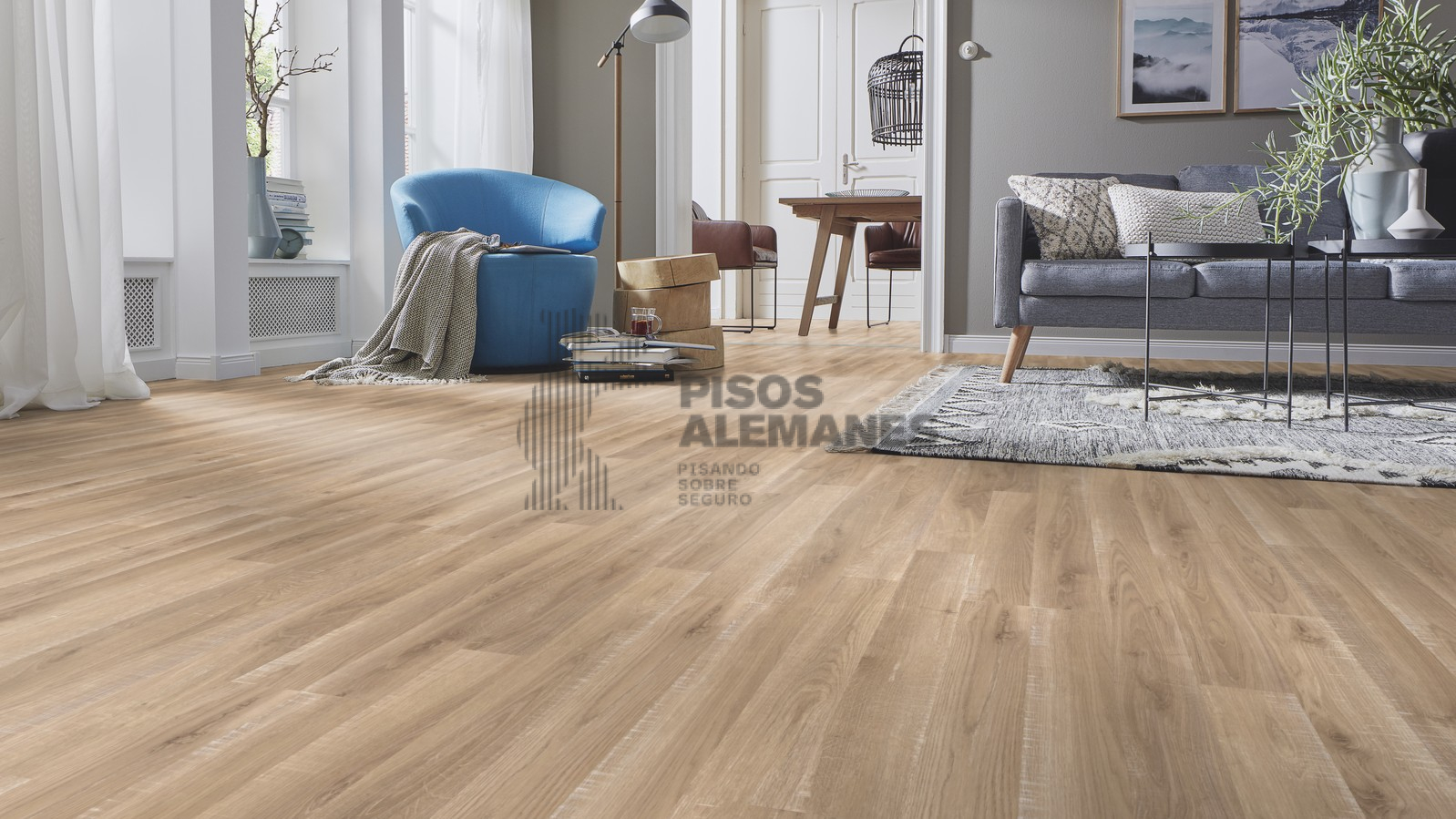 Roble-Cutter-D-2450-7.jpg Roble Cutter D-2450 Flotante Kronotex Dinamic 8 mm - Image 1