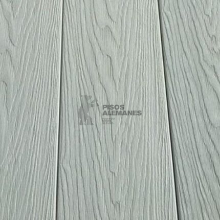 Roble Gris T602 Coleccion Noble – Deck PVC