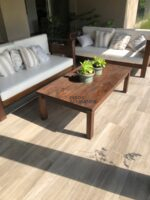 Identica Acacia 22,5 cm x 90 cm - ILVA Porcelanato - Image 2