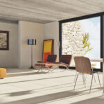 Soho Lounge 60 cm x 60 cm - ILVA Porcelanato - Image 2