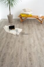 Baltico 6002 - Piso Vinilico SPC 5,5 mm Manto incluido - Image 3