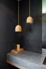 Burlington Coal 60 cm x 120 cm - ILVA Porcelanato - Image 3