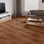 Nogal 8004 - Piso Vinilico SPC 4 mm