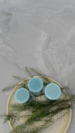 Gris Picasso - Porcelanato Rectificado Pulido