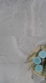 Gris Picasso - Porcelanato Rectificado Pulido - Image 3
