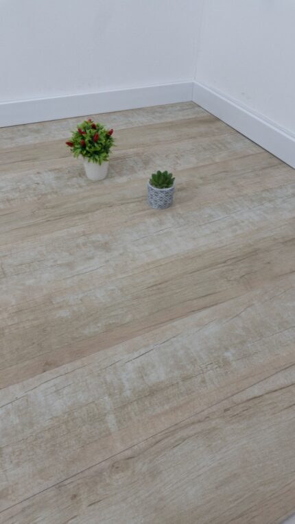 New Tavola Beige Plus - Porcelanico Rectificado