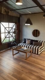 K224 Wild West Oak - Binyl Pro ORCA AC5 Krono Original - Image 3