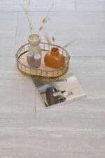 Marmol Travertino Beige 60 cm x 120 cm - ILVA Porcelanato - Image 4