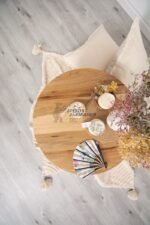 Dune Oak - Piso Vinilico SPC - Image 2