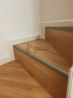 Roble Escandinavo 2004 - Piso Vinílico SPC - Image 3