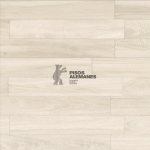 Estocolmo Escandinavo 20 cm x 120 cm - ILVA Porcelanato