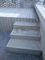 Fresno Nordico T-6 Coleccion Noble - Deck PVC - Image 5