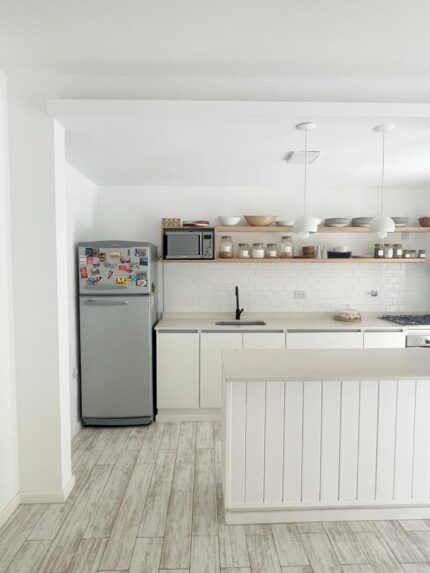 Goethe - Porcelanico Rectificado