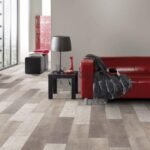 Flotante Krono Orginal - Super Natural Classic - Weathered Barnwood K037