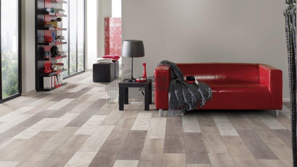 Flotante Krono Orginal - Super Natural Classic - Weathered Barnwood K037 - Image 1