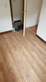 Natural Hickory VL-5943 Vintage Long - Flotante Krono Original - Image 5