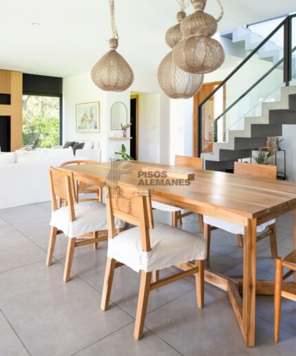 Tribeca Concret Broadway 60 cm x 120 cm - ILVA Porcelanato