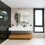 Compact Neutral 60 cm x 60 cm - ILVA Porcelanato