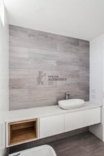 Tribeca Wood Broadway 20 cm x 120 cm  - ILVA Porcelanato - Image 2