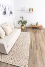 Nepa 2208 - Piso Vinilico SPC 4 mm - Image 4