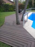 Nogal Tabaco T-1 Coleccion Noble - Deck PVC - Image 5