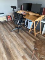 Olivo S8890 - Piso Vinilico SPC 4 mm - Image 2